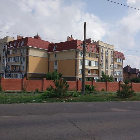 Апартаменты Julia Odesa Exterior foto