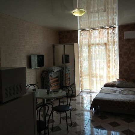 Апартаменты Julia Odesa Exterior foto