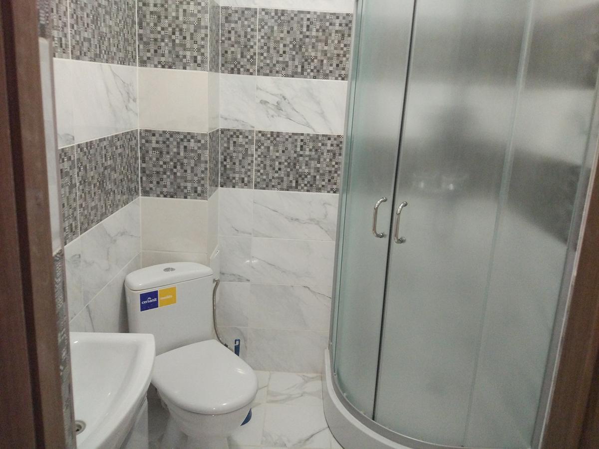 Апартаменты Julia Odesa Exterior foto