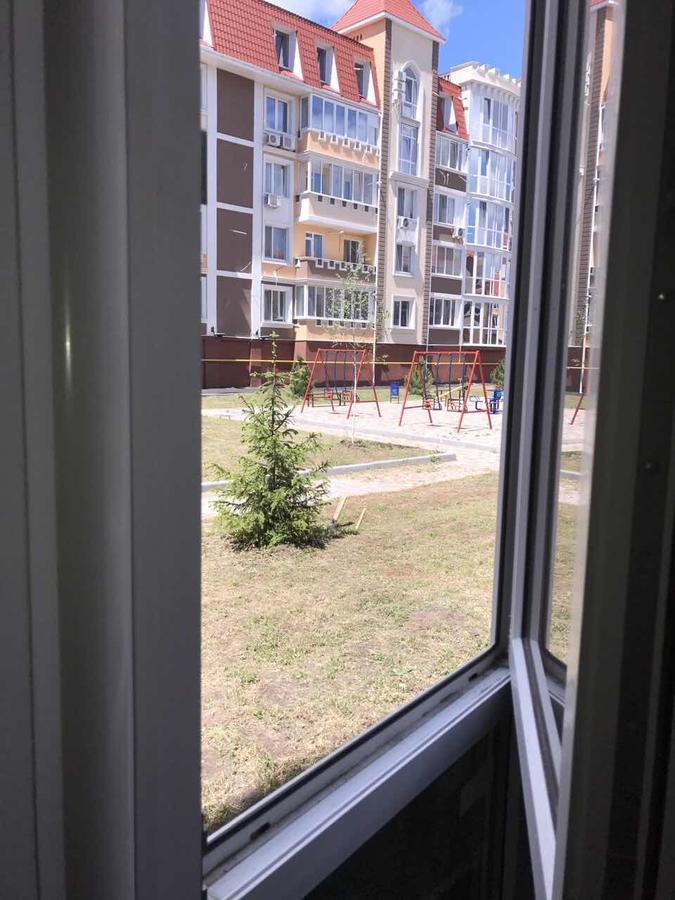 Апартаменты Julia Odesa Exterior foto