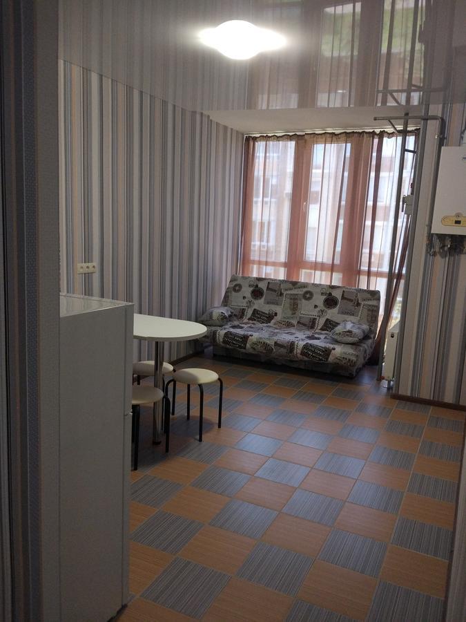 Апартаменты Julia Odesa Exterior foto