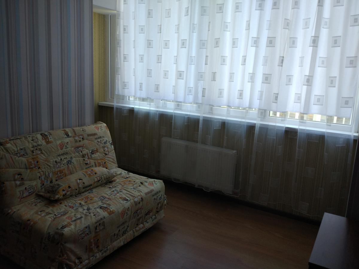 Апартаменты Julia Odesa Exterior foto