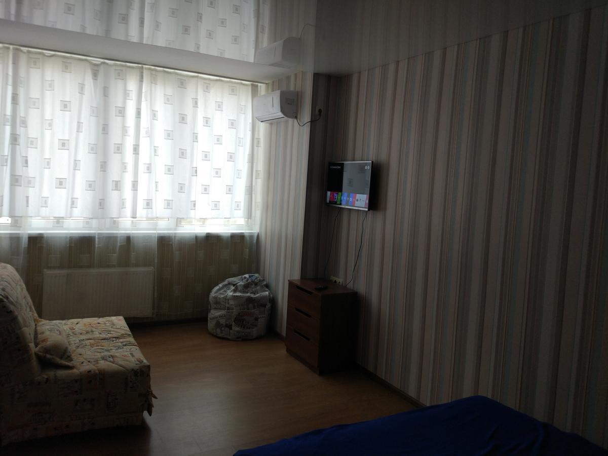 Апартаменты Julia Odesa Exterior foto