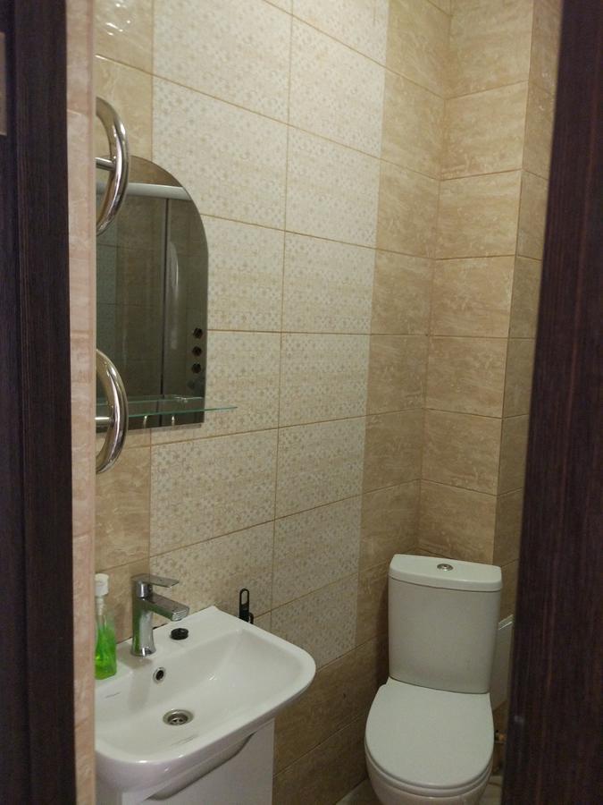 Апартаменты Julia Odesa Exterior foto