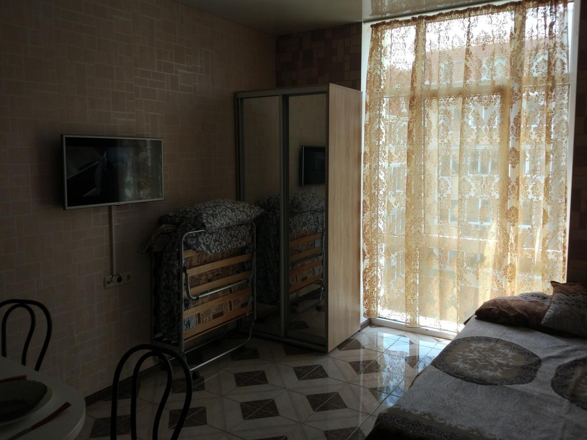 Апартаменты Julia Odesa Exterior foto